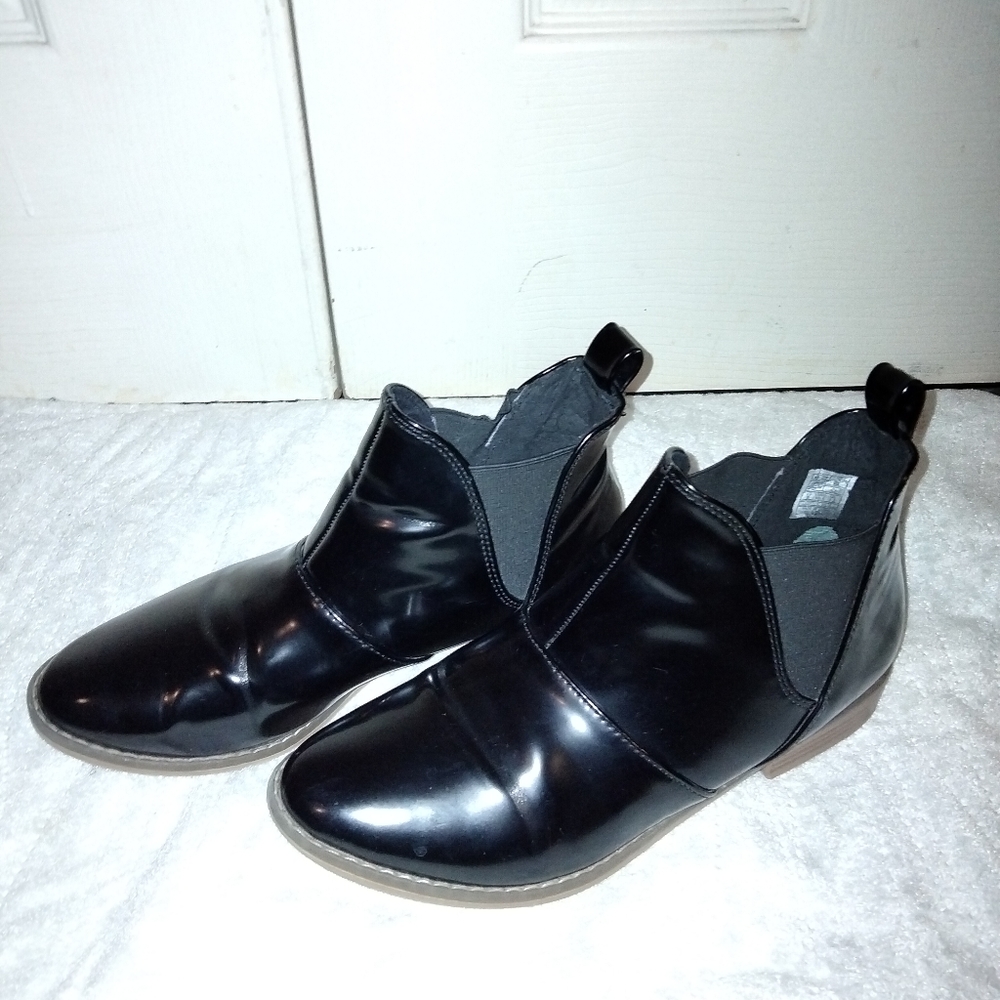 Rocket Dog, 8, Black